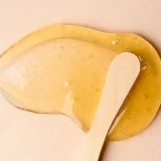 Sugaring