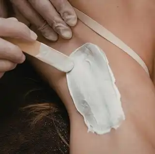 Brazilian Wax